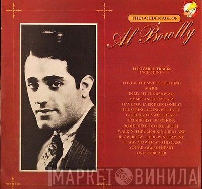 Al Bowlly - The Golden Age Of Al Bowlly
