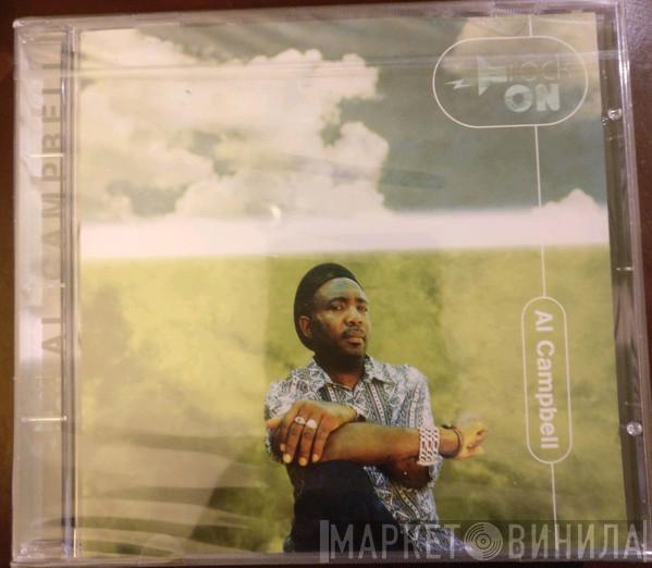 Al Campbell - Rock On