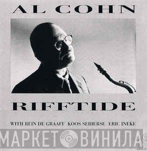  Al Cohn  - Rifftide