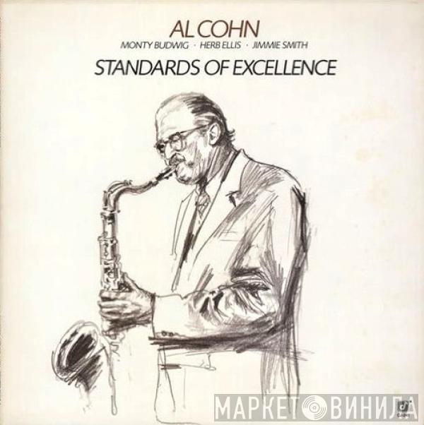  Al Cohn  - Standards Of Excellence