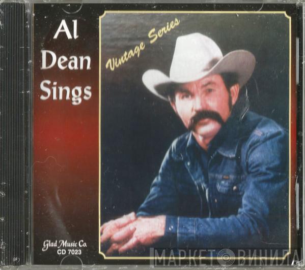 Al Dean - Al Dean Sings