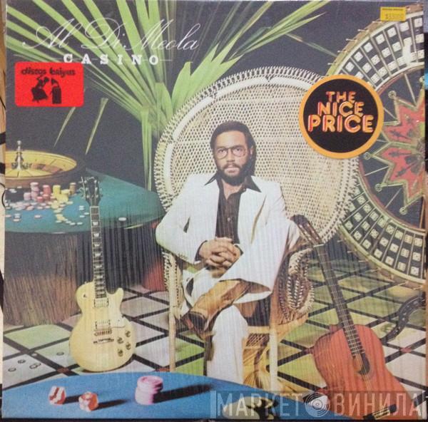  Al Di Meola  - Casino
