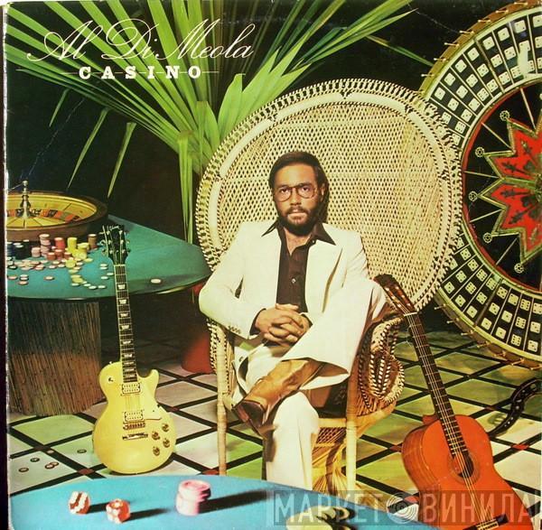  Al Di Meola  - Casino
