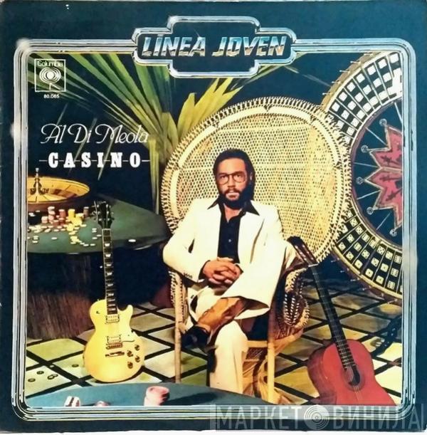  Al Di Meola  - Casino