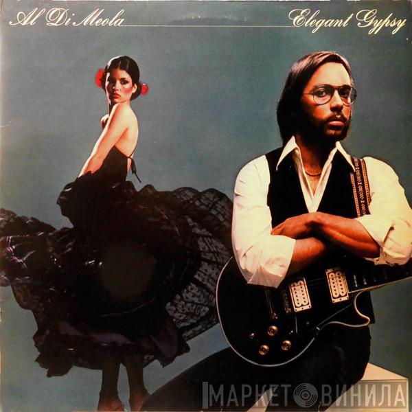 Al Di Meola - Elegant Gypsy