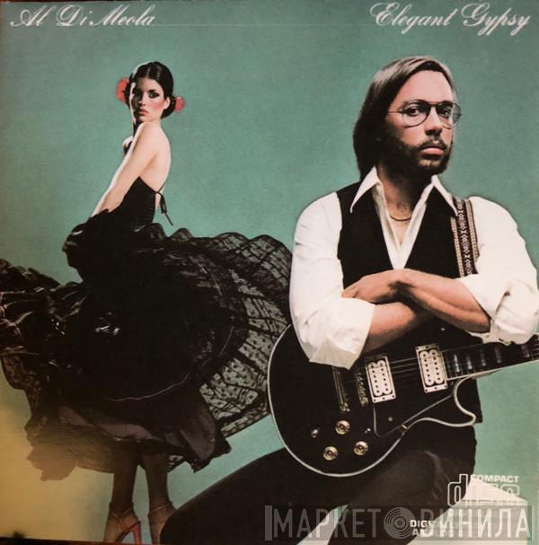  Al Di Meola  - Elegant Gypsy