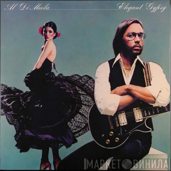 Al Di Meola - Elegant Gypsy