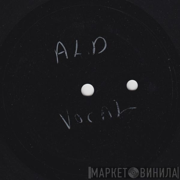  Al Downing  - I'll Be Holding On