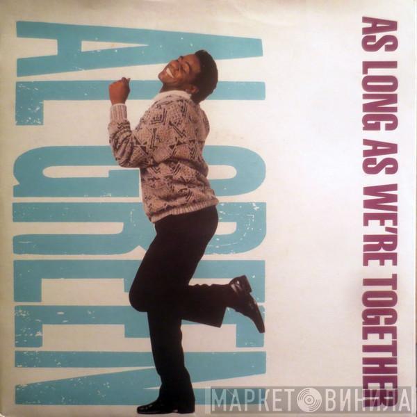 Al Green - As Long As We're Together