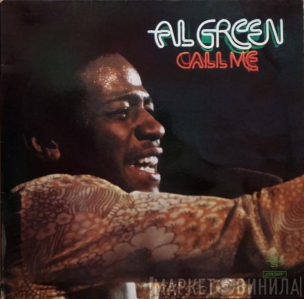  Al Green  - Call Me