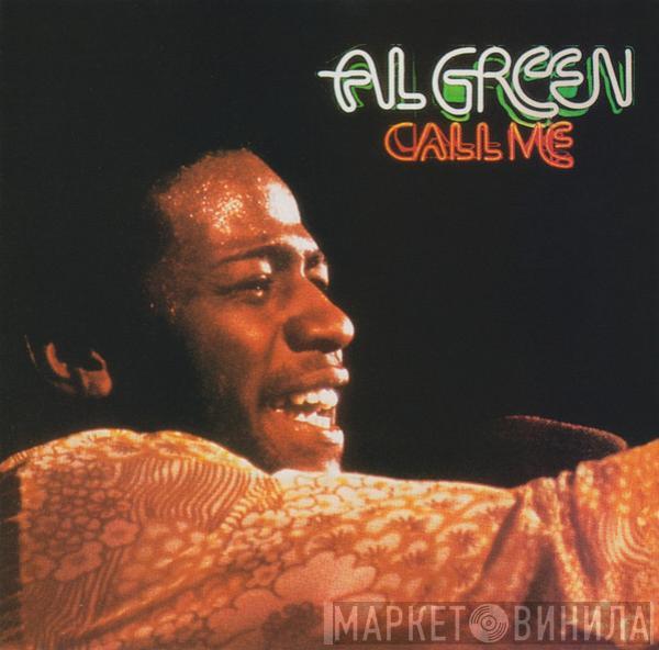  Al Green  - Call Me