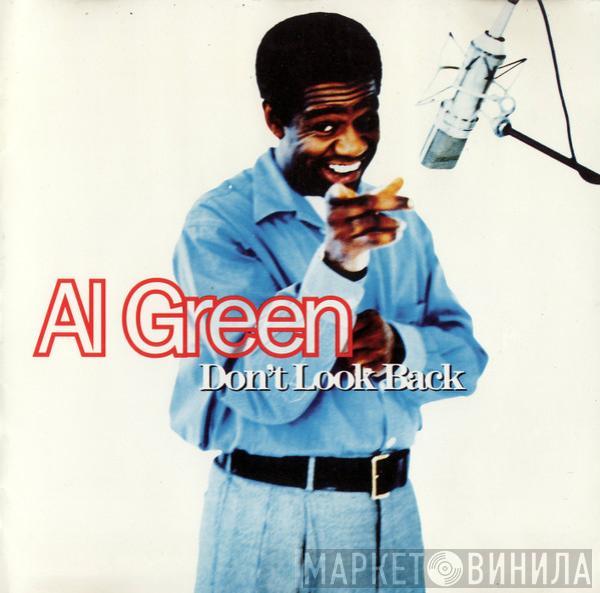 Al Green - Don't Look Back