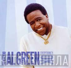  Al Green  - Everything's OK
