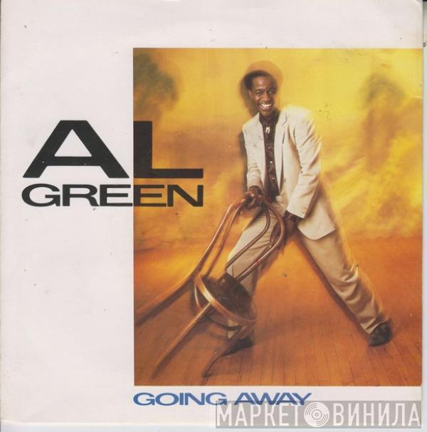 Al Green - Going Away