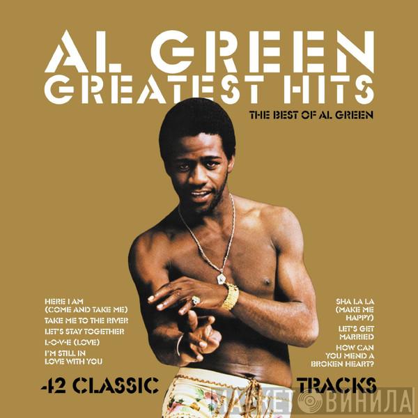 Al Green - Greatest Hits