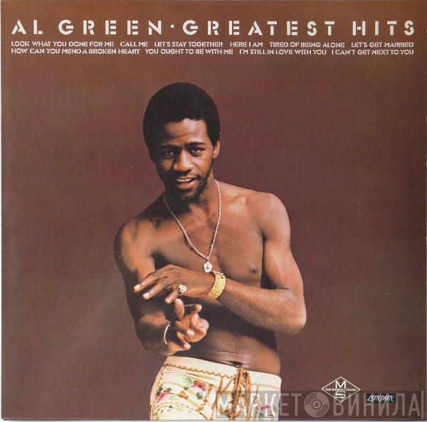 Al Green - Greatest Hits