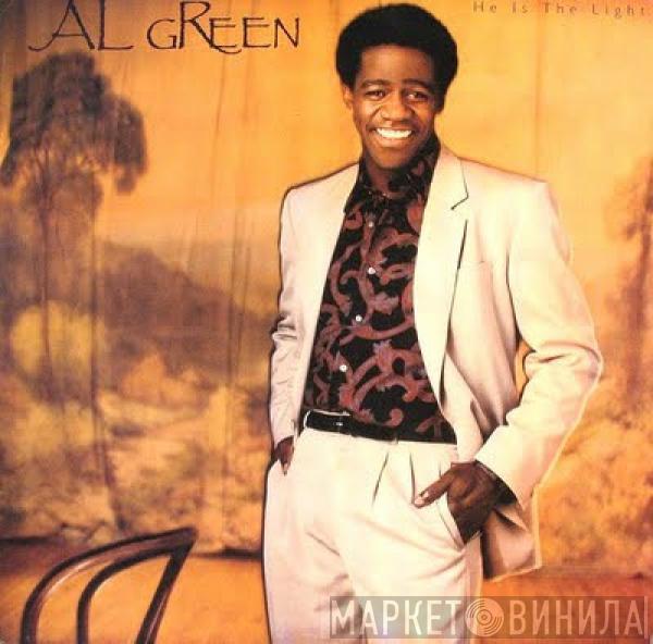 Al Green - He Is The Light