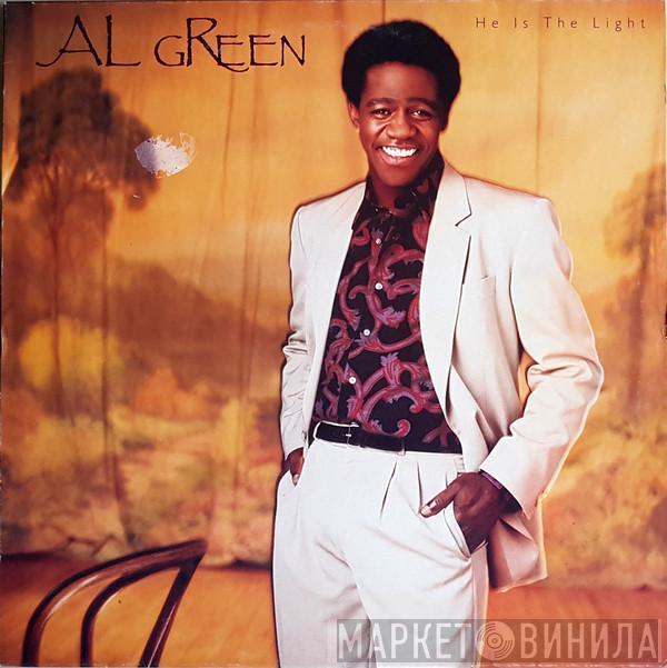  Al Green  - He Is The Light