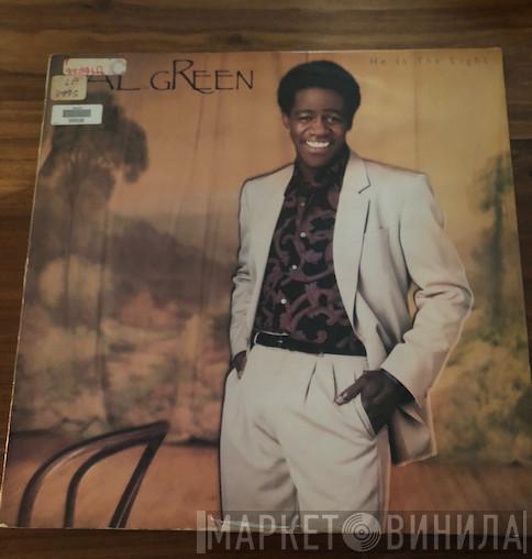  Al Green  - He Is The Light