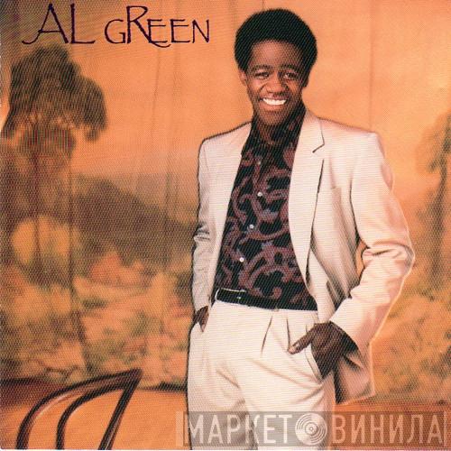  Al Green  - He Is The Light