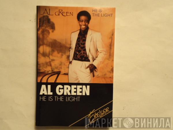  Al Green  - He Is The Light