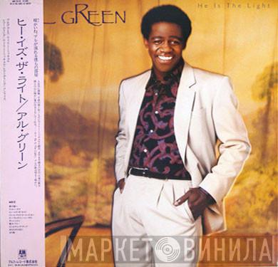  Al Green  - He Is The Light