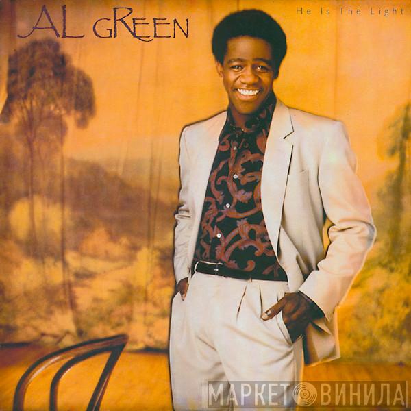  Al Green  - He Is The Light