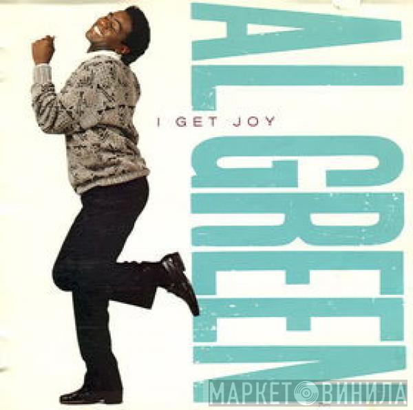 Al Green - I Get Joy