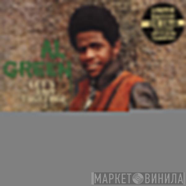  Al Green  - Let's Stay Together