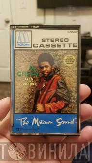  Al Green  - Let's Stay Together