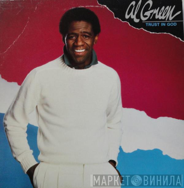 Al Green - Trust In God