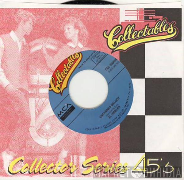 Al Hibbler - Unchained Melody / He