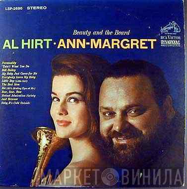 Al Hirt, Ann Margret - Beauty And The Beard