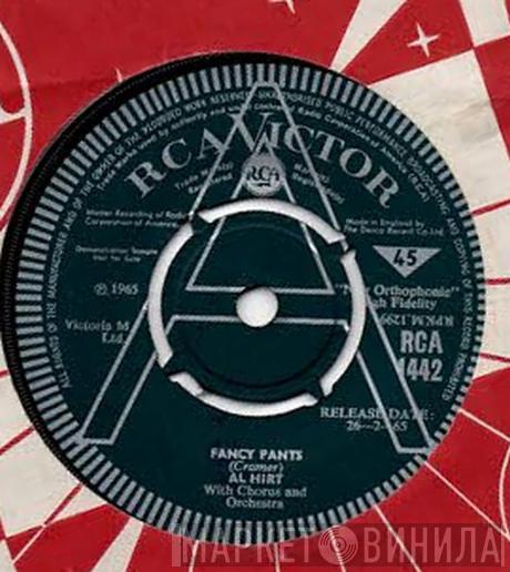 Al Hirt - Fancy Pants
