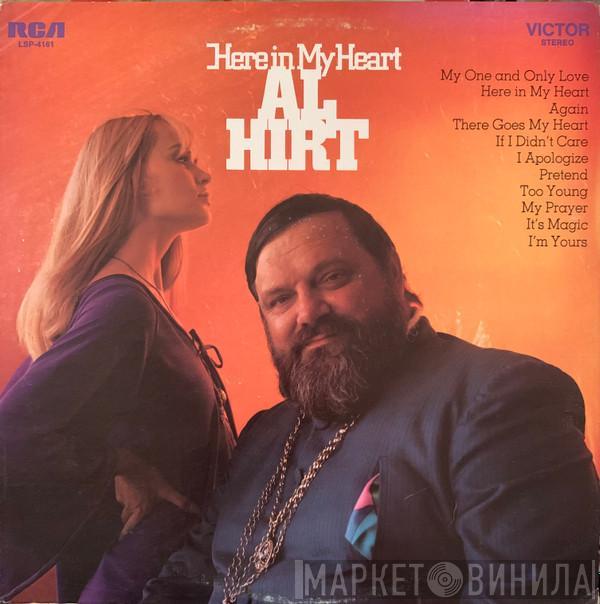 Al Hirt - Here In My Heart