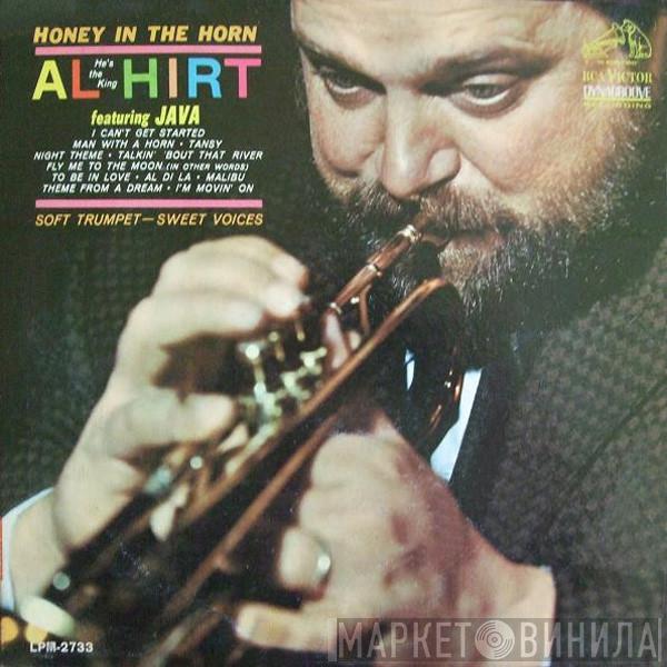 Al Hirt - Honey In The Horn