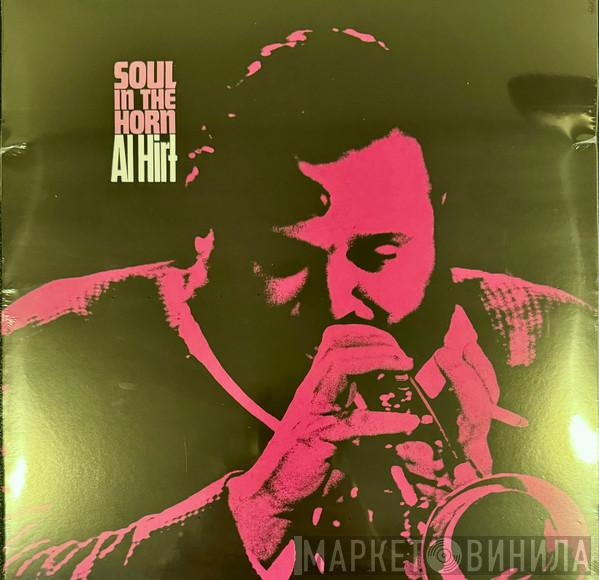 Al Hirt - Soul In The Horn