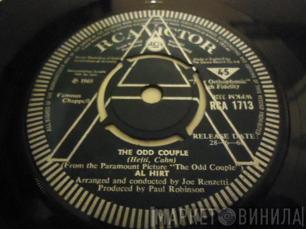 Al Hirt - The Odd Couple