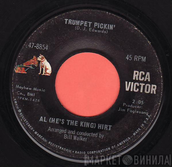 Al Hirt - Trumpet Pickin'