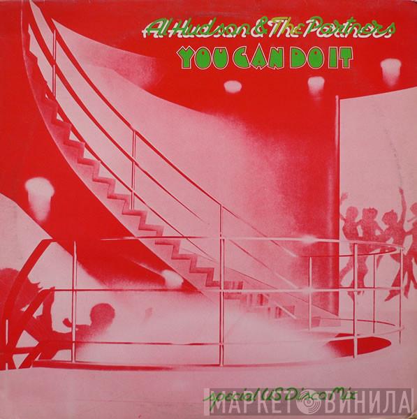 Al Hudson & The Partners - You Can Do It