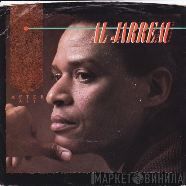  Al Jarreau  - After All