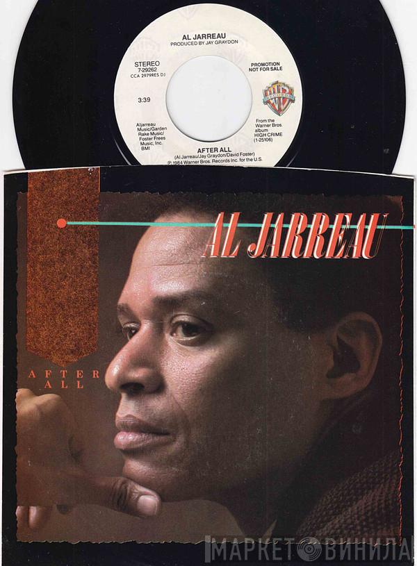  Al Jarreau  - After All