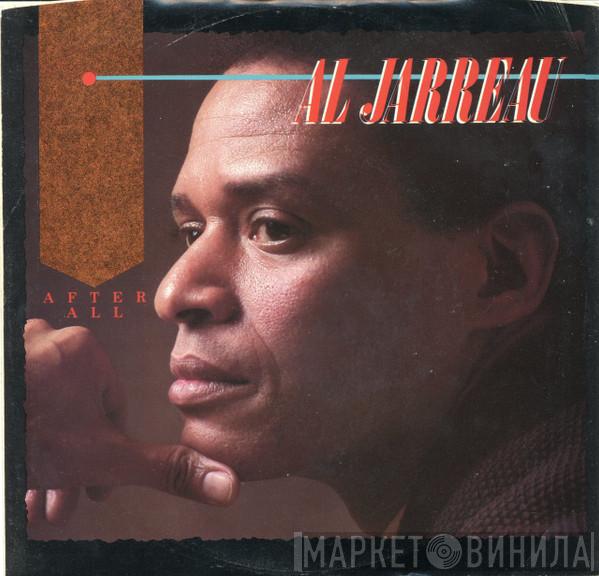  Al Jarreau  - After All