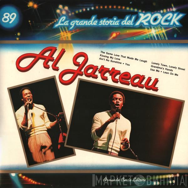  Al Jarreau  - Al Jarreau