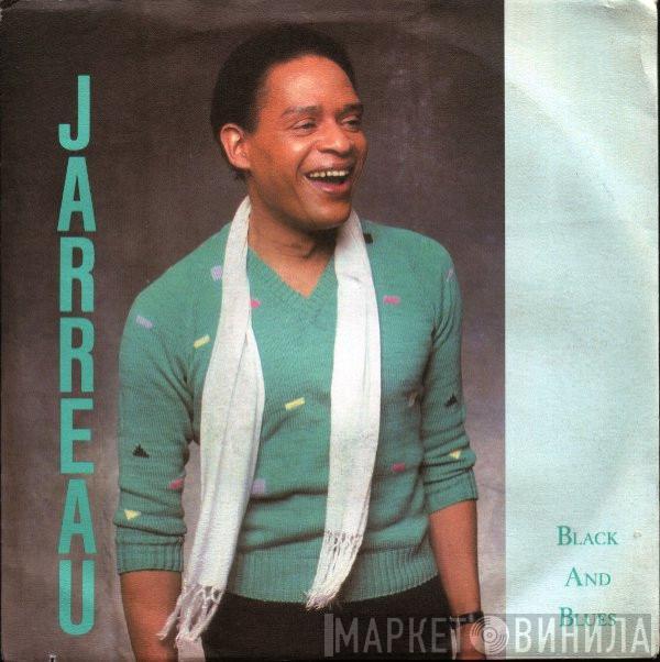 Al Jarreau - Black And Blues