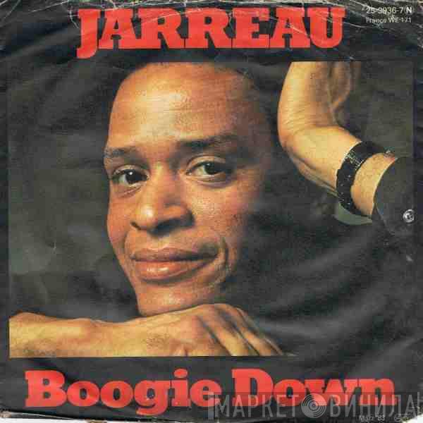  Al Jarreau  - Boogie Down