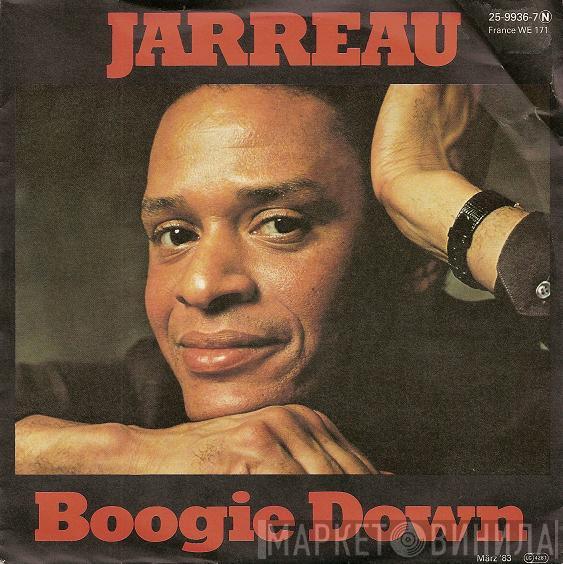  Al Jarreau  - Boogie Down