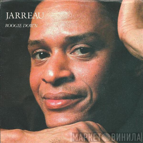 Al Jarreau - Boogie Down