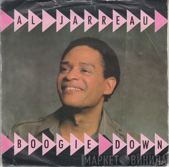Al Jarreau - Boogie Down