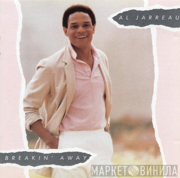  Al Jarreau  - Breakin' Away
